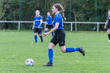 Bild 197 - F Kieler MTV - SV Neuenbrook/Rethwisch : Ergebnis: 2:2